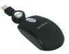 Mouse DELUX Notebook Optic DLM-361BT negru