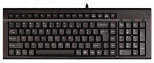 Tastatura a4tech kl 820