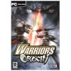 Warriors orochi