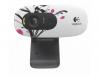 Camera web logitech c270 model culoare fingerprintt,