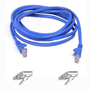 Cat6 5 m albastru