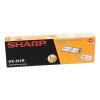 Folie termica Sharp ptr fax UX-P710 / UX-A760, 100pg, black (UX31CR)