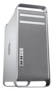 Mac Pro One 2.8GHz Quad-Core Intel Xeon/3GB/1TB/Radeon 5770/SD, Apple mc560zh/a