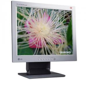 Monitor LCD LG L1730SF-BV