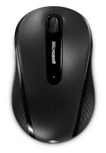 Mouse MICROSOFT Wireless Mobile 4000 graphite