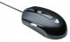 Mouse v7 laser m60g11-7e negru-argintiu