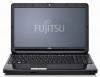 Notebook fujitsu lifebook ah530 p4600 2gb 320gb