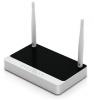 Router &amp; Switch 1port Wan + 4 port Lan 10/100 Wireless N 300Mbps, 2 antene fixe 2dbm, TOTOLINK ZC-IP04154