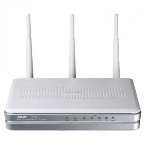 Router Wireless ASUS RT-N16 SuperSpeed N Gigabi