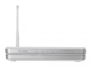 Router Wireless ASUS WL-600G