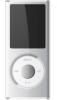 Suport pentru iPod NANO 4G transparent F8Z381EACLR