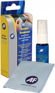 AF Kit solutie monitoare + microfibra