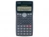Calculator stiintific fx-570ms, 12 digits, 401