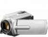 Camera video Sony SR15E Silver/HDD 80GB/CCD/960kP/50x opt/2.7&quot; LCD/Dolby Digital 2ch+ mic, USB2.0