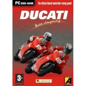 Ducati World Championship