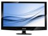 Monitor lcd philips 191el2sb led