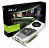 Placa video pny technologies nvidia  quadro fx4800