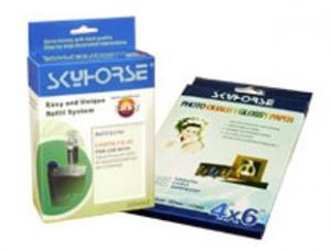 Refill SKY HORSE SKY-BP T0441 compatibil cu EPSON T0441