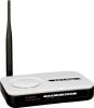 Router wireless tp-link tl-wr340g