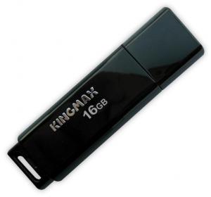 Stick memorie USB KINGMAX 16 GB U-Drive PD07 negru
