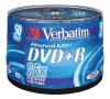 Verbatim dvd+r 16x,