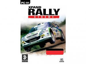 Xpand Rally Xtreme