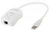 Adaptor 10/100 fast ethernet, usb2.0 to 10/100mbps,