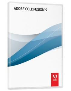 Adobe COLDFUSION Enterprise 9.0, Upgrade de la Coldfusion 9.0 ST, EN, WIN/MAC (65047406)