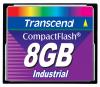 Card memorie transcend compact flash 8gb