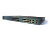 CISCO Switch WS-C3560G-24TS-E