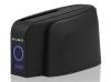 Docking station pentru hdd sata 2.5&quot;/3.5&quot;, usb3.0/esata,