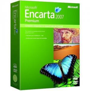 Encarta Premium 2007 Eng FB2-00005
