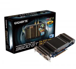 GeForce 9600GT N96TSL-1GI 1GB DDR3