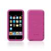 Husa pentru IPOD TOUCH 2G LASER SLEEVE, pink, F8Z364EAPKW Belkin