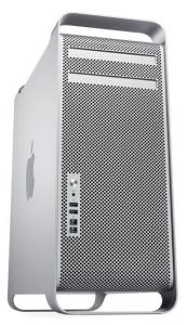 Mac Pro Two 2.4GHz 8-Core Intel Xeon/6GB/1TB/Radeon 5770/SD, Apple mc561zh/a