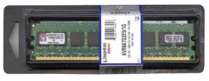 Memorie KINGSTON DDR2 2GB PC5300 ECC KVR667D2E5/2G
