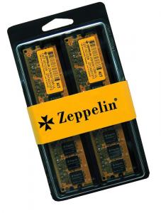 Memorie ZEPPELIN DDR2 4GB PC2-6400 retail