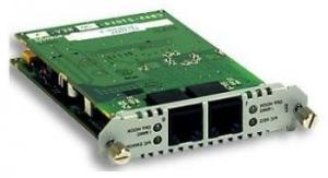 Modul extensie PIC Allied Telesis AT-AR021S-00, Basic Rate ISDN PIC, pentru AR040/400/700 series, 2x64Kbps