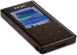 MP3 Player TEAC MP-290-4GB