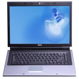 Notebook BENQ Joybook R56-D21, 15.4&quot; WXGA, Core2 Duo T7250, 1GB DDR2, HDD 120GB, GeForce 8400M, DVDRW, Lan, Wlan, webcam