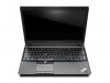 Notebook Lenovo ThinkPad EDGE E520, 15.6&quot; i5-2430M/4GB/500GB/HD6630/DVDRW/cam/GLAN/WLAN/BT/FPR/rosu/DOS, NZ3CCRI