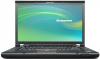 Notebook LENOVO ThinkPad T520 i7-2620M 4GB 500GB