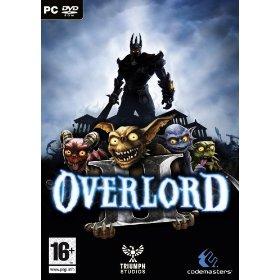 Overlord 2