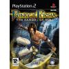 Prince of Persia: The Sands of Time PS2