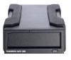 RDX Quikstor Drive extern kit, Tandberg, USB2, black, 160GB, 25MB/s (8461)