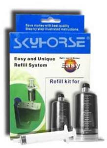 Refill SKY HORSE SKY-LEX 16 compatibil cu LEXMARK 1016