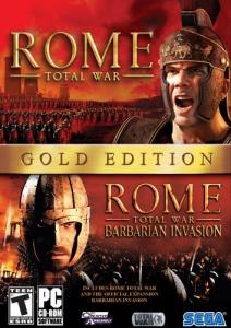 Gold of roma