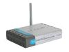 Router Wireless D-LINK DI-524UP