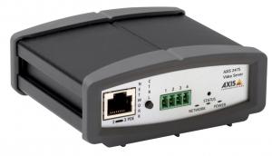 Sistem de supraveghere AXIS Video Server Axis 247S 1-Port 704x480 30fps 10/100 RJ45 JPEG/MPEG4 0272-001
