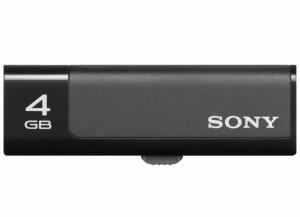 Stick memorie USB SONY MicroVault 4GB USM4GN